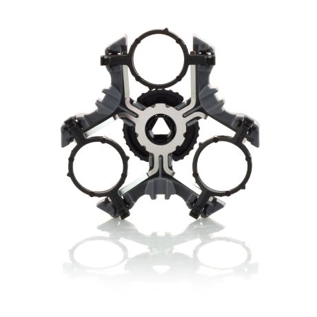 CRP143/01  Shaving head retaining frame