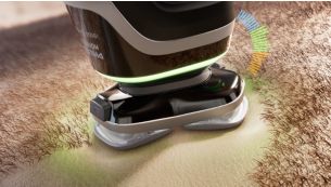 Optimal pressure for skin comfort