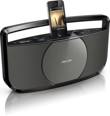 和声と創意のための音楽 CD PHILIPS