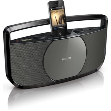 AZD1755 CD Soundmachine