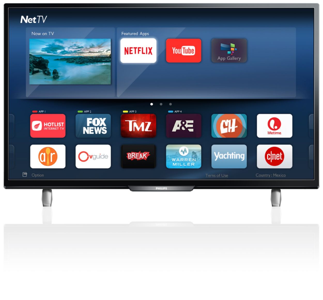 Smart TV