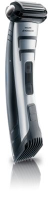 yan Cargador para afeitadora Philips Norelco Bodygroom 7100 BG2040/34