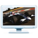 Oslnivý design, mimořádný výkon.