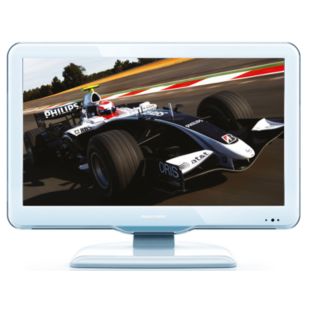 LCD-Fernseher