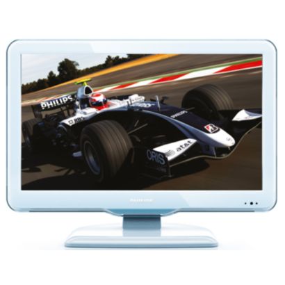 Oslnivý design, mimořádný výkon.