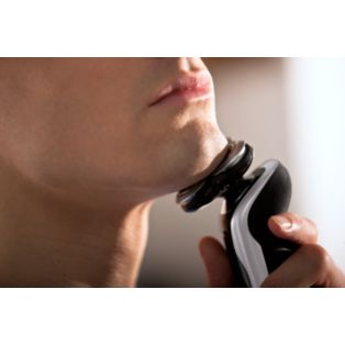 Shaver series 9000 Rasoir électrique 100 % étanche
