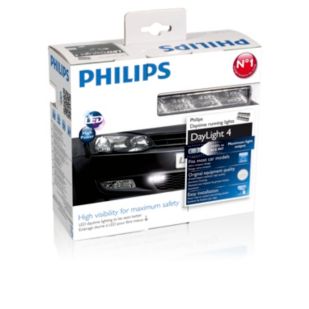 LED Daytime lights