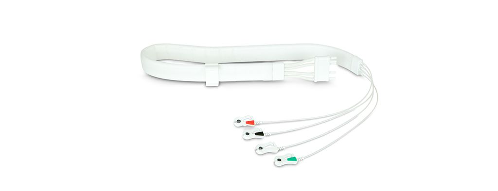 Standard product photograph