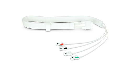 Expression MR CV ECG lead cable, AAMI ECG (Electrocardiogram)