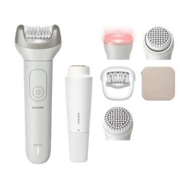 Beauty Set 9900 מארז טיפוח