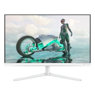 Fast IPS Gaming monitor