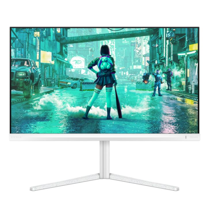 Evnia Fast IPS Gaming monitor