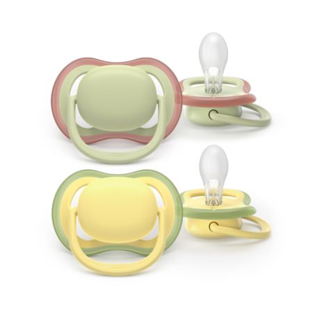 SCF349/50 Philips Avent Pacifier ultra air