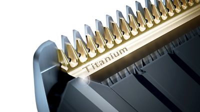 Eriti teravad lõiketerad tagavad eriti terava tulemuse