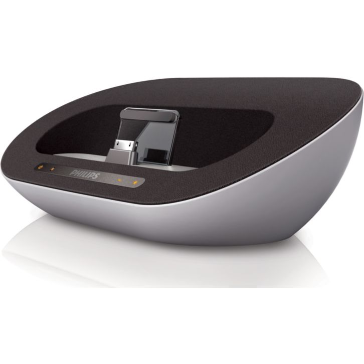 Sound that fits your home