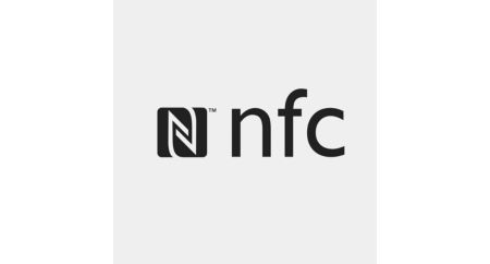 One-touch NFC connection for easy pairing