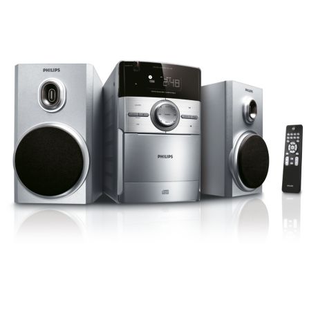 MC146/05  MC146 Classic micro sound system