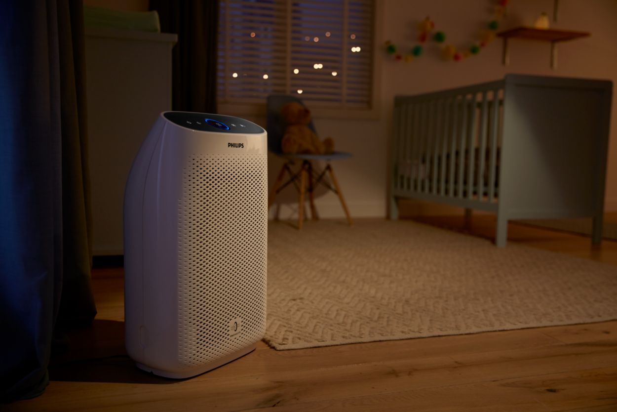 Amazon philips online air purifier