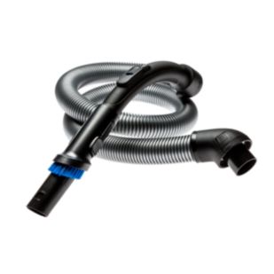 Hose with Cbend Active Lock