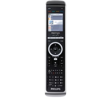 Prestigo Télécommande universelle