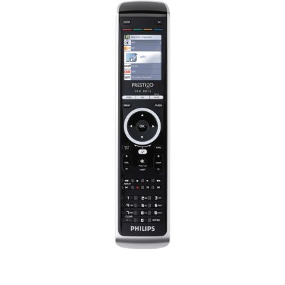 Philips Prestigo
