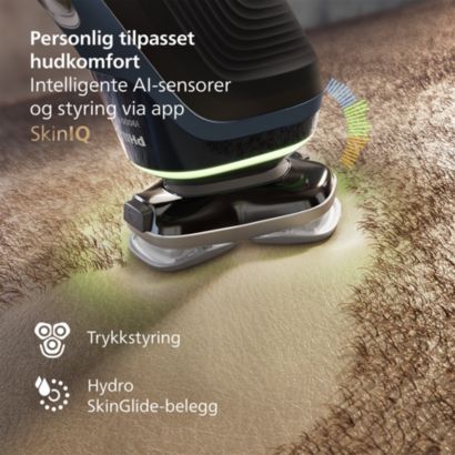 Philips i9000 Prestige