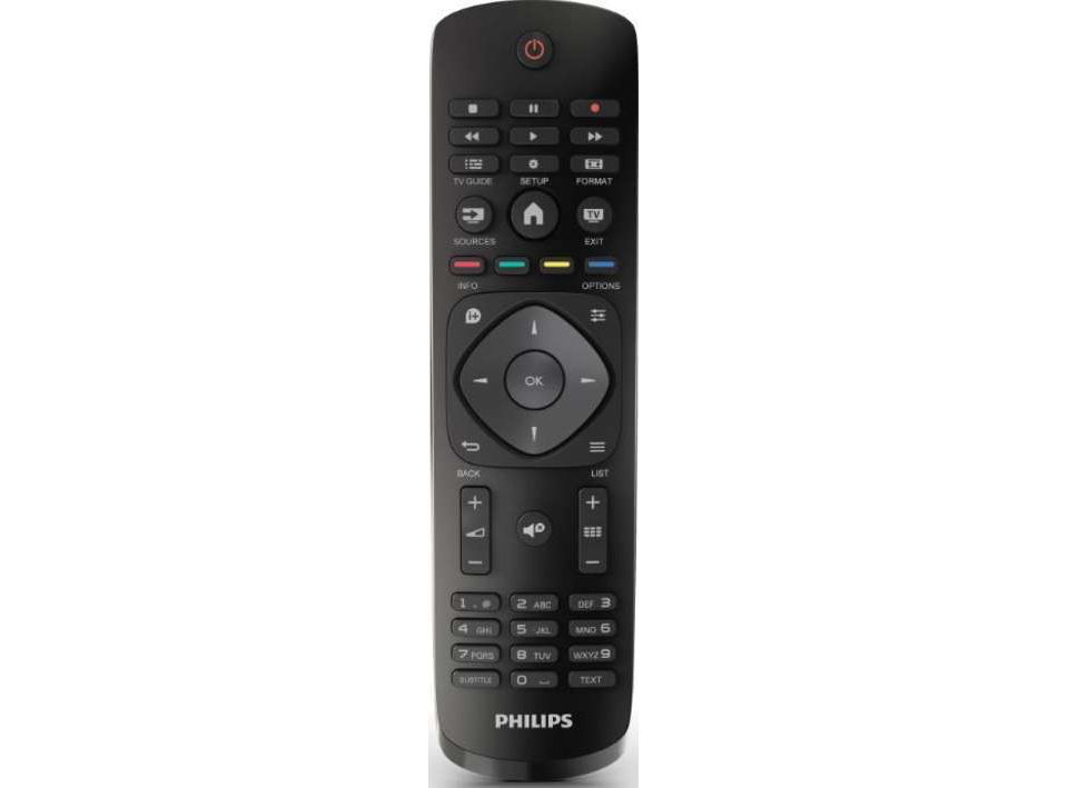 テレビリモコン　PHILIPS　43d Amazon | リモートコントロール 交換用 フィリップス リモコン テレビ