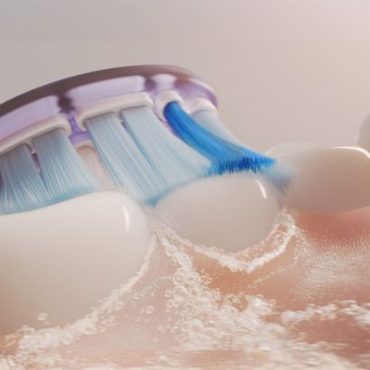Sonicare Szczoteczka Soniczna