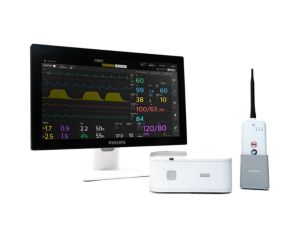 Expression MR400 MR Patient Monitor