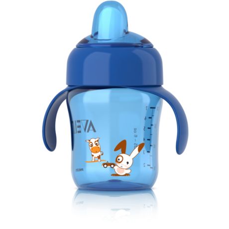 SCF752/03 Philips Avent Tasse à bec