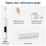 Oplev renhed på et højere niveau