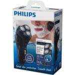 Great skin protection, smooth shave