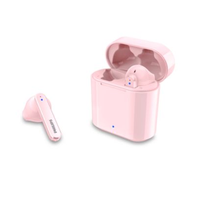 Snug Fit, Great Sound and Crystal Call