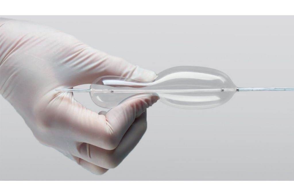 Bridge occlusion balloon is the most significant breakthrough in lead management since the laser was introduced 20 years ago. With proper Bridge utilization, SVC tear survival has gone from 56.4% to 91.7%.¹