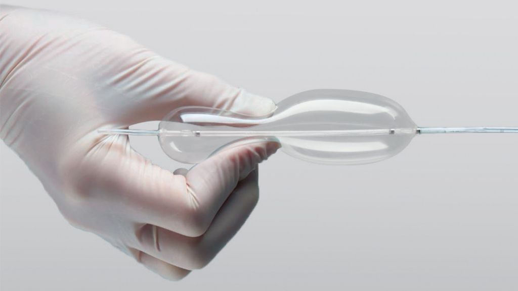 Bridge occlusion balloon is the most significant breakthrough in lead management since the laser was introduced 20 years ago. With proper Bridge utilization, SVC tear survival has gone from 56.4% to 91.7%.¹