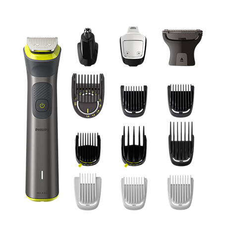 MG7930/15 All-in-One Trimmer Series 7000
