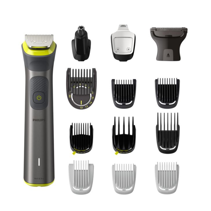 Philips All-in-One Trimmer