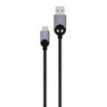 1.2 m USB A to C cable