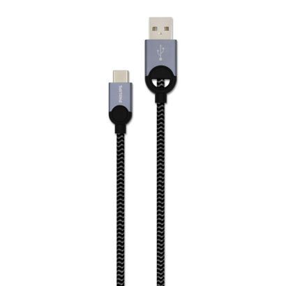 Cabo de 1,2 m do USB A para C