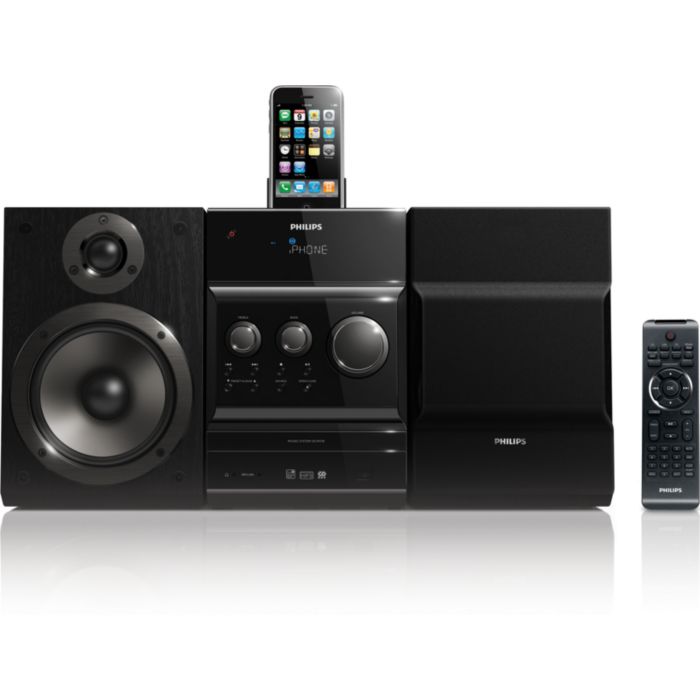 Obsessed with sound
