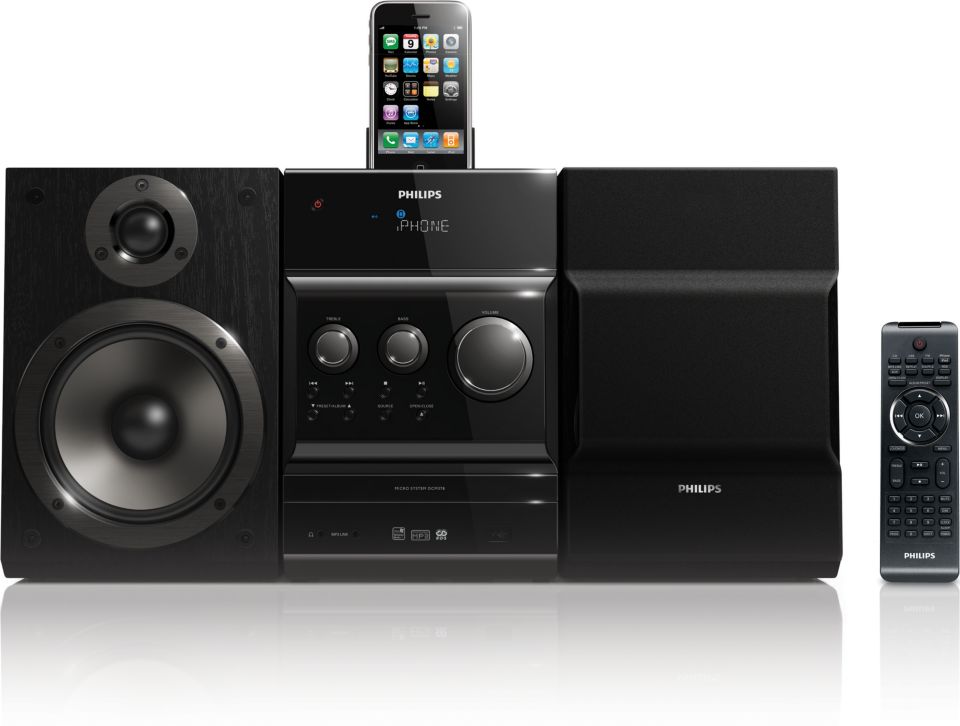 Obsessed with sound