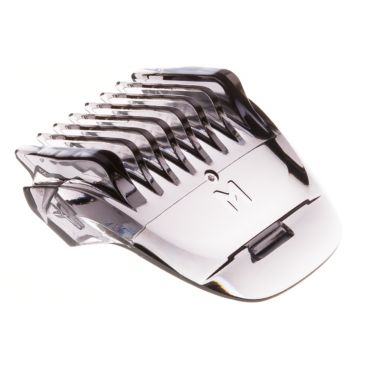 Nose trimmer series 5000 Pente para detalhes de 3 mm