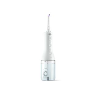 Sonicare Cordless Power Flosser - White