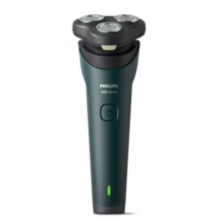 Shaver series 1000 S1323/41 Wet or Dry electric shaver