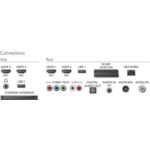 Izjemno tanek LED-televizor Smart Full HD