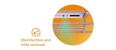 Làm sạch quần áo tốt hơn trong một bước