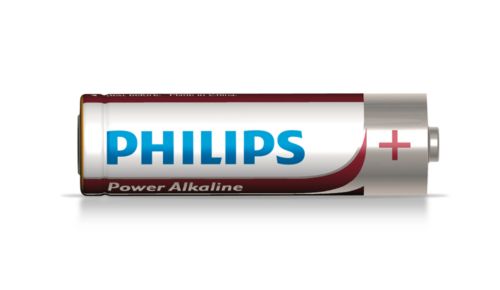 Fino a 2 mesi di alimentazione per la rifinitura