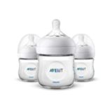 Baby bottles & nipples