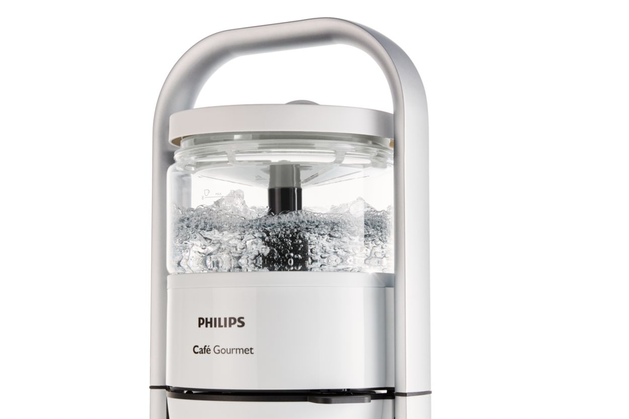 Philips Café Gourmet HD5413 specifications