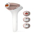 Lumea Prestige IPL hair removal device